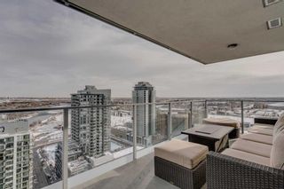 Photo 23: 2505 510 6 Avenue SE in Calgary: Downtown East Village Apartment for sale : MLS®# A2106698