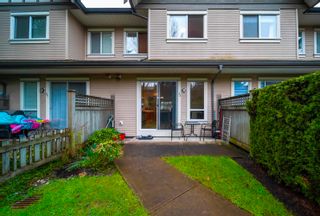 Photo 27: 22 9088 HALSTON Court in Burnaby: Government Road Townhouse for sale (Burnaby North)  : MLS®# R2863351