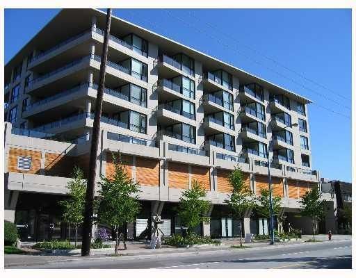 FEATURED LISTING: 406 - 160 3rd Street West North Vancouver