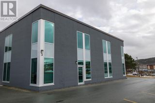 Photo 1: 42 O'Leary Avenue Unit#1 in St. John's: Retail for lease : MLS®# 1254714
