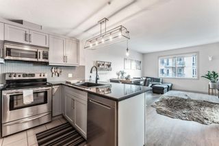 Photo 4: 1906 1410 1 Street SE in Calgary: Beltline Apartment for sale : MLS®# A2020680