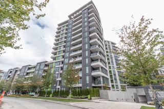 Photo 2: 503 3533 ROSS DRIVE in Vancouver: University VW Condo for sale (Vancouver West)  : MLS®# R2605256