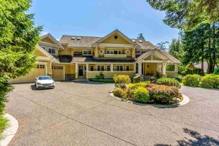 Photo 1: 13356 26 Avenue in Surrey: Elgin Chantrell House for sale (South Surrey White Rock)  : MLS®# R2613720
