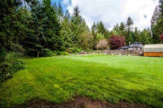 Photo 18: 5995 237A Street in Langley: Salmon River House for sale in "TALL TIMBER ESTATES" : MLS®# R2058317