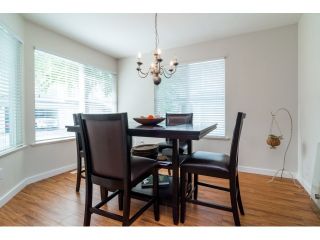 Photo 9: 71 17097 64 Avenue in Surrey: Cloverdale BC Townhouse for sale in "The Kentucky" (Cloverdale)  : MLS®# R2064911