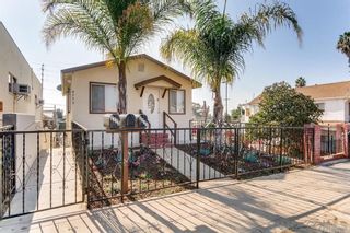 Photo 25: 2771 Logan in San Diego: Residential Income for sale (92113 - Logan Heights)  : MLS®# 210025345