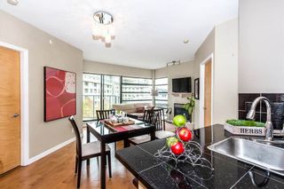 Photo 8: 504 2228 MARSTRAND AVENUE in Vancouver West: Home for sale : MLS®# R2115844