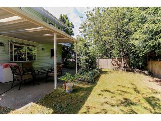 Photo 11: 10044 157A Street in Surrey: Guildford House for sale in "Sommerset" (North Surrey)  : MLS®# F1417559