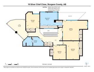 Photo 46: 16 Silverchief Close: Rural Sturgeon County House for sale : MLS®# E4392251