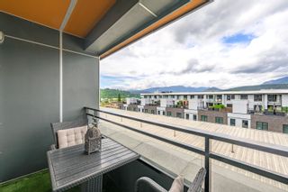 Photo 17: 617 95 MOODY Street in Port Moody: Port Moody Centre Condo for sale in "THE STATION" : MLS®# R2891922