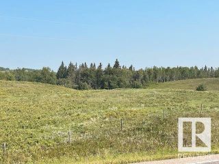 Photo 1: RR80 Hwy 646: Rural St. Paul County Vacant Lot/Land for sale : MLS®# E4356750