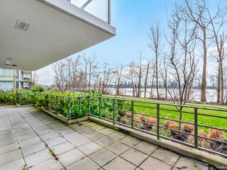 Photo 18: 107 3162 RIVERWALK Avenue in Vancouver: South Marine Condo for sale (Vancouver East)  : MLS®# R2510419