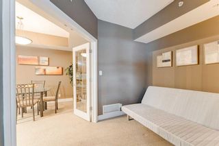Photo 22: 503 110 7 Street SW in Calgary: Eau Claire Apartment for sale : MLS®# A2129773