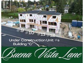 Photo 34: 981 12 Street SE Unit# Prop. 7 in Salmon Arm: House for sale : MLS®# 10313020