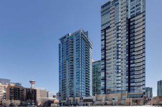 Photo 4: 1004 215 13 Avenue SW in Calgary: Beltline Apartment for sale : MLS®# A2034225