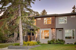 Main Photo: 3503 40 Street SW in Calgary: Glenbrook Semi Detached (Half Duplex) for sale : MLS®# A2070552