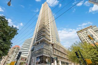 Photo 1: 1206 1289 HORNBY Street in Vancouver: Downtown VW Condo for sale in "ONE BURRARD PLACE" (Vancouver West)  : MLS®# R2760559