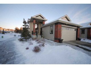 Photo 1:  in Edmonton: Terwillegar House Half Duplex for sale : MLS®# E3286702