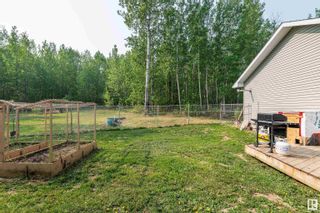 Photo 38: 32 55220 RGE RD 13: Rural Lac Ste. Anne County House for sale : MLS®# E4341734