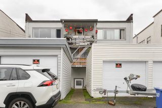 Photo 16: 3755 CAMBIE Street in Vancouver: Cambie Multi-Family Commercial for sale (Vancouver West)  : MLS®# C8041295