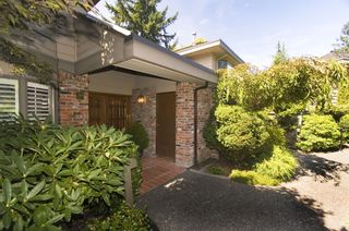 Photo 3: 37 4900 CARTIER Street in Vancouver West: Shaughnessy Home for sale ()  : MLS®# v772312