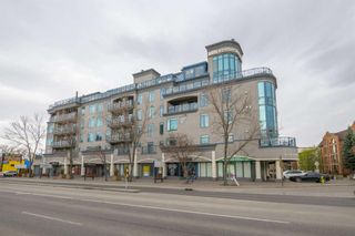 Photo 28: 302 4 14 Street NW in Calgary: Hillhurst Apartment for sale : MLS®# A1213657