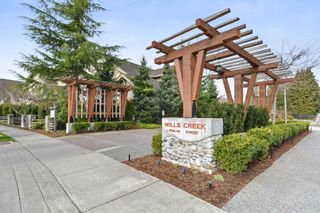 Photo 6: 75 3109 161 Street in Surrey: Grandview Surrey Townhouse for sale in "WILLS CREEK" (South Surrey White Rock)  : MLS®# R2329802