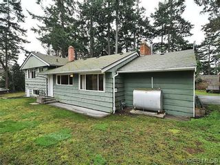 Photo 15: 3931 Tudor Ave in VICTORIA: SE Ten Mile Point House for sale (Saanich East)  : MLS®# 630389