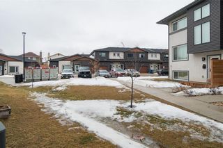 Photo 32: 204 388 Pipeline Road in Winnipeg: Amber Trails Condominium for sale (4F)  : MLS®# 202402381