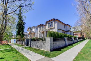 Photo 2: 3503 W 42ND Avenue in Vancouver: Southlands House for sale (Vancouver West)  : MLS®# R2752580