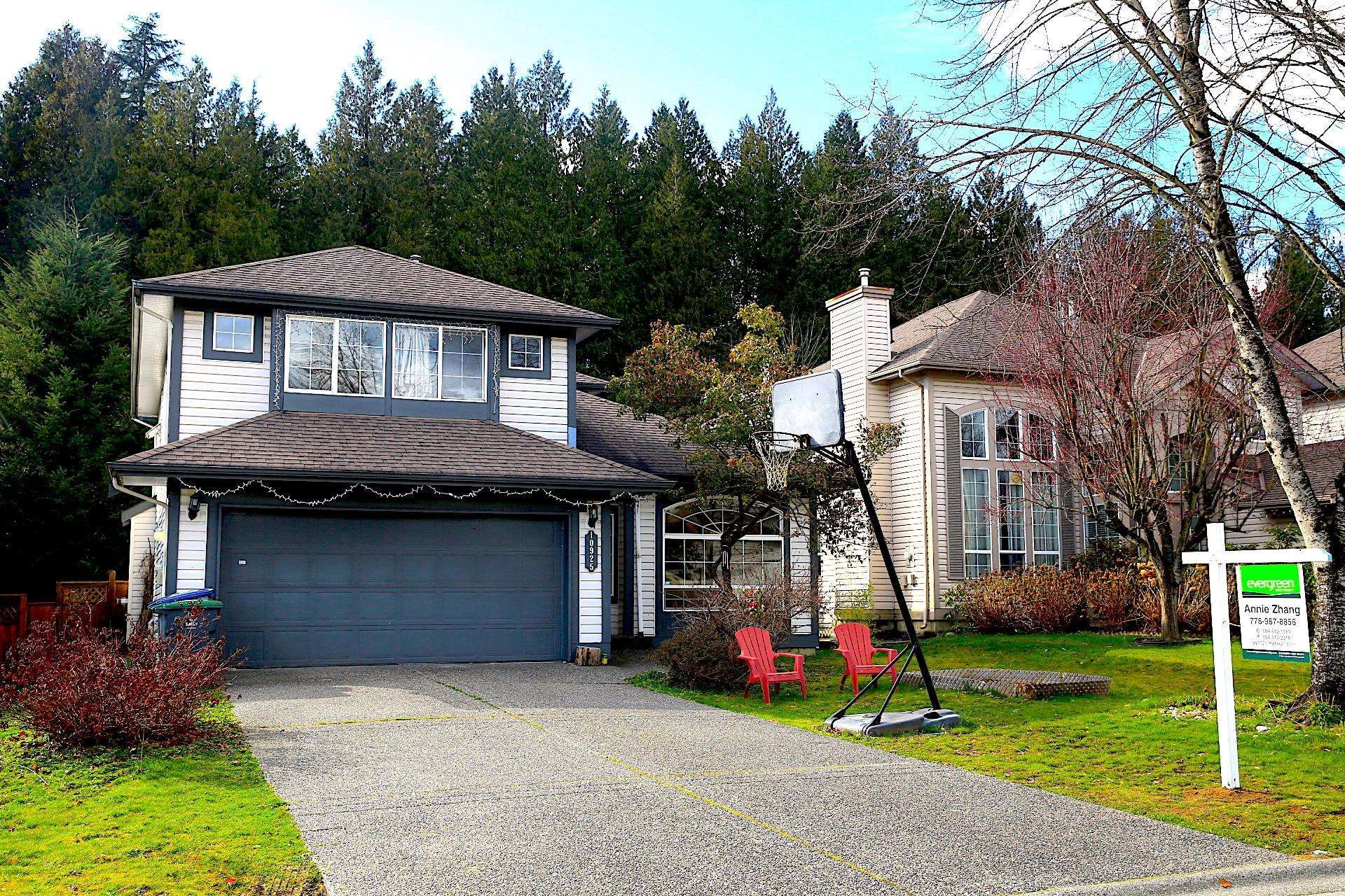 Main Photo: 10925 154A Street in Surrey: Fraser Heights House for sale (North Surrey)  : MLS®# R2664512