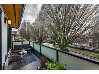 Photo 19: 2743 WARD Street in Vancouver: Collingwood VE Townhouse for sale in "Ward by Vicini Homes" (Vancouver East)  : MLS®# R2541608