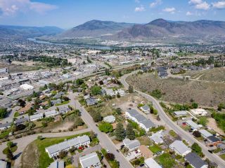 Photo 25: 346 1780 SPRINGVIEW PLACE in Kamloops: Sahali Townhouse for sale : MLS®# 172838