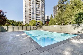 Photo 24: 606 9280 SALISH Court in Burnaby: Sullivan Heights Condo for sale in "EDGEWOOD PLACE" (Burnaby North)  : MLS®# R2475100