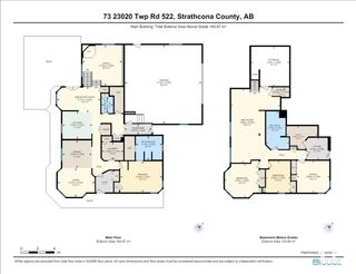 Photo 40: 73 23020 TWP RD 522: Rural Strathcona County House for sale : MLS®# E4394802
