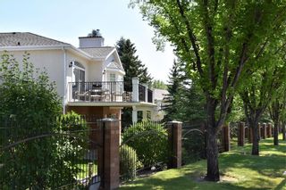 Photo 36: 36 Prominence Point SW in Calgary: Patterson Semi Detached for sale : MLS®# C4279662