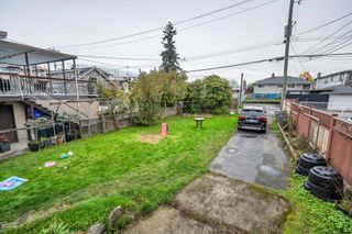 Photo 28: 5760 WALES Street in Vancouver: Killarney VE House for sale in "Killarney" (Vancouver East)  : MLS®# R2828676