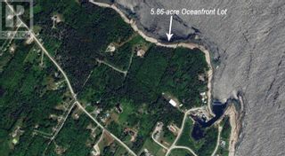 Photo 2: Lot 1 Shore Road|PID#70043286 in Moose Harbour: Vacant Land for sale : MLS®# 202201257