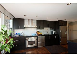 Photo 11: # 303 717 JERVIS ST in Vancouver: West End VW Condo for sale (Vancouver West)  : MLS®# V1075876