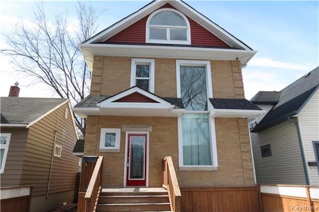 Main Photo: 102 Cobourg Avenue in Winnipeg: Glenelm Residential for sale (3C)  : MLS®# 1808339