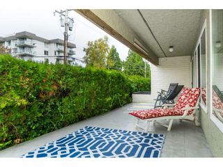 Photo 18: 101 1351 MARTIN Street: White Rock Condo for sale in "Dogwood Building" (South Surrey White Rock)  : MLS®# R2414214