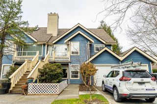 Main Photo: 210 7838 120A Street in Surrey: West Newton Townhouse for sale : MLS®# R2875858