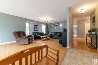 Photo 3: 44 MENALTA Place: Cardiff House for sale : MLS®# E4307928
