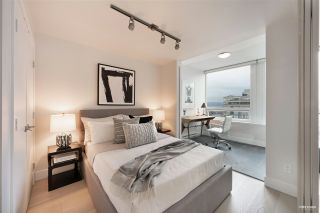 Photo 7: 701 1675 W 8TH Avenue in Vancouver: Fairview VW Condo for sale in "Camera" (Vancouver West)  : MLS®# R2530414