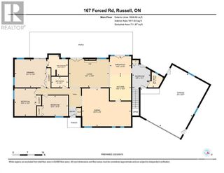 Photo 29: 167 FORCED ROAD in Russell: House for sale : MLS®# 1361015