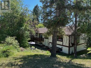 Photo 1: 1275 N 12TH AVENUE in Williams Lake: House for sale : MLS®# R2815721