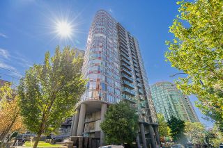 Photo 26: 1805 788 HAMILTON Street in Vancouver: Downtown VW Condo for sale in "TV Towers" (Vancouver West)  : MLS®# R2715308
