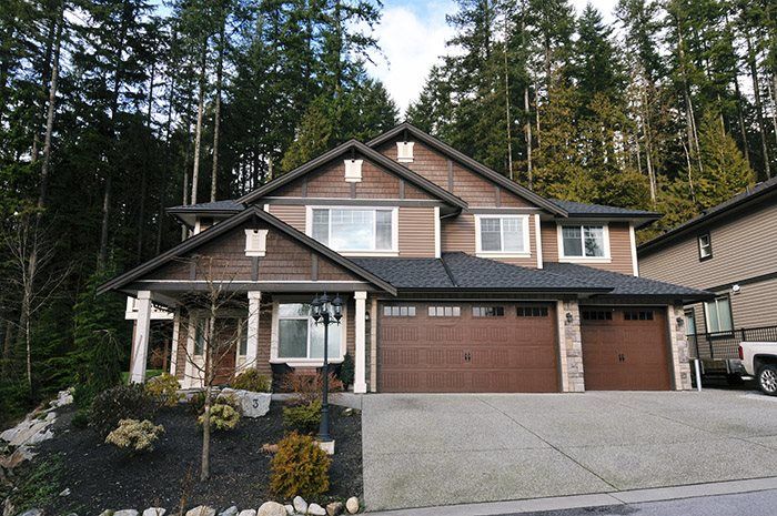 Main Photo: 3 13511 240TH STREET in Maple Ridge: Silver Valley House for sale : MLS®# R2030426