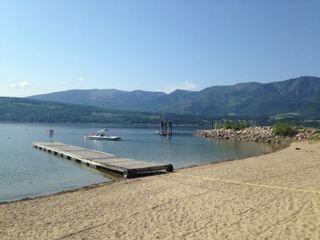 Photo 11: 364 3980 squilax Anglemont  Road in Scotch Creek: north Shuswap Recreational for sale (Shuswap)  : MLS®# TBD