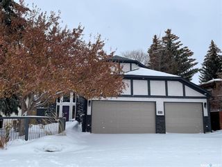 Main Photo: 311 Christopher Road in Saskatoon: Lakeview SA Residential for sale : MLS®# SK914795